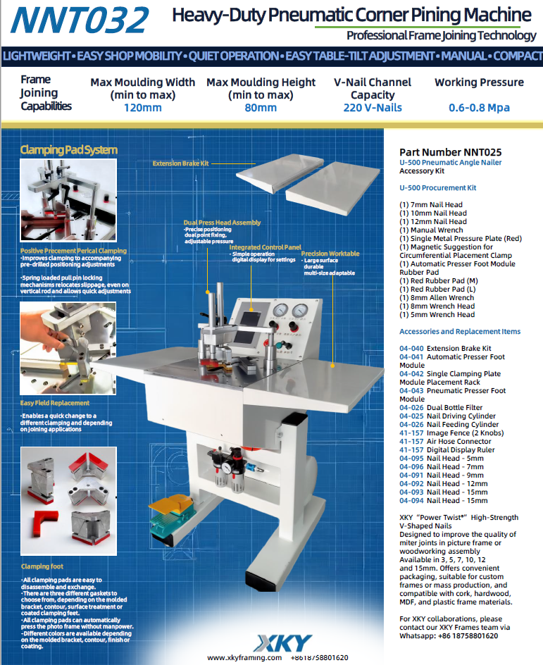 Technical Data Thumbnail