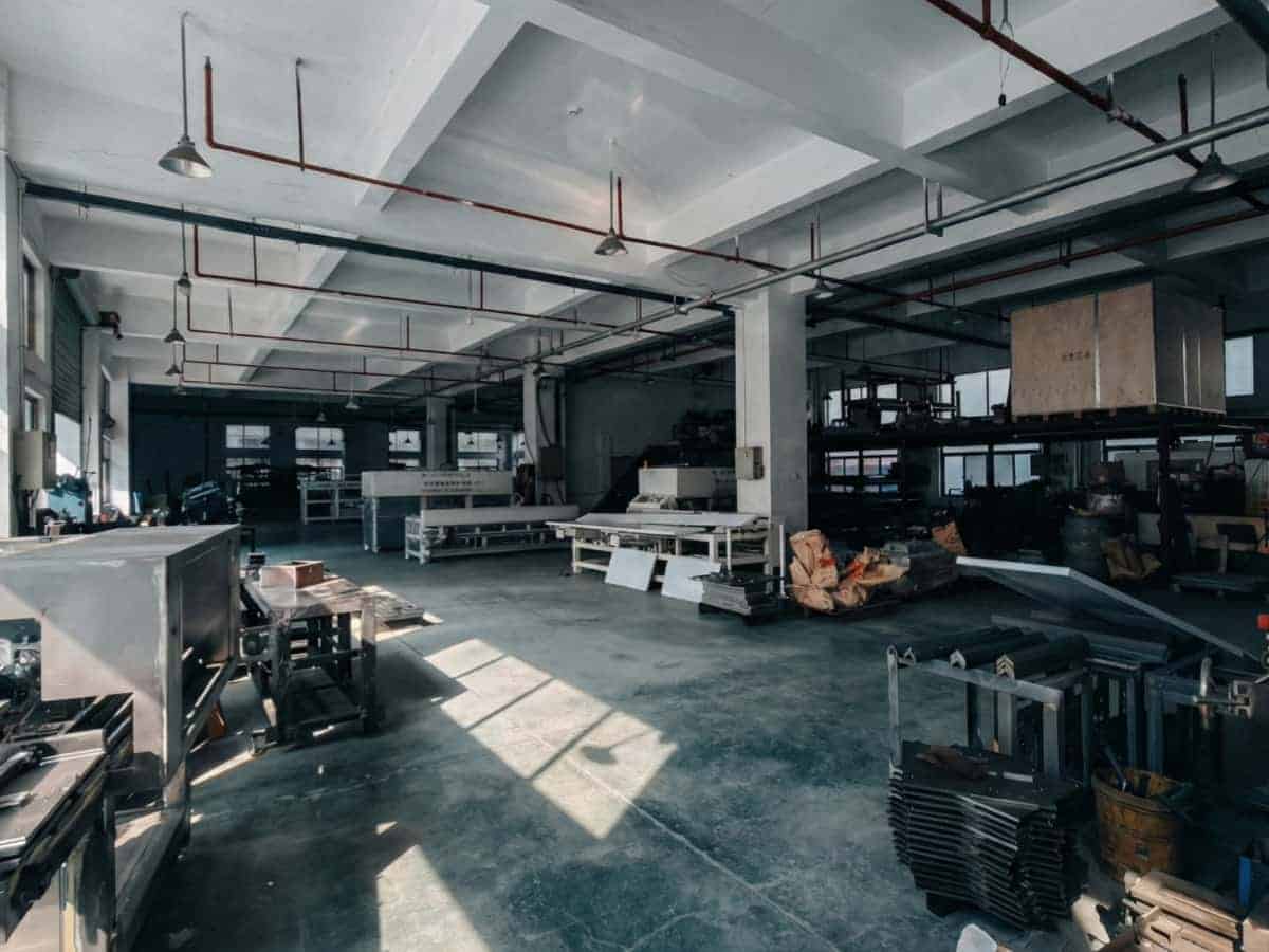 Industry 4.0 Smart Framing Production Plans