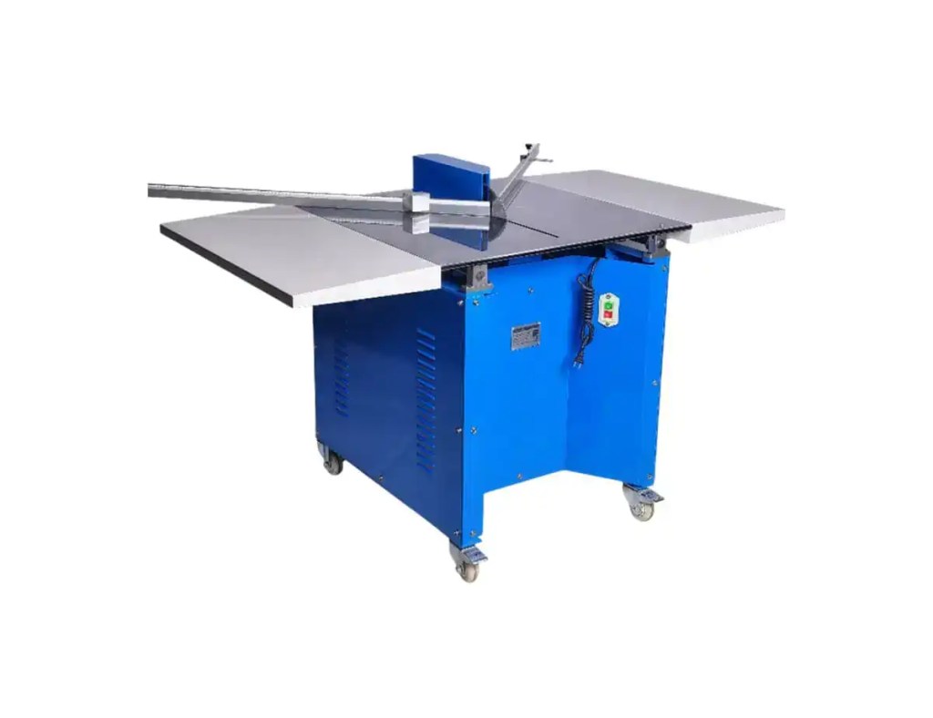 CT300 Dust-Free Miter Saw for Picture Framing (Industrial Grade)