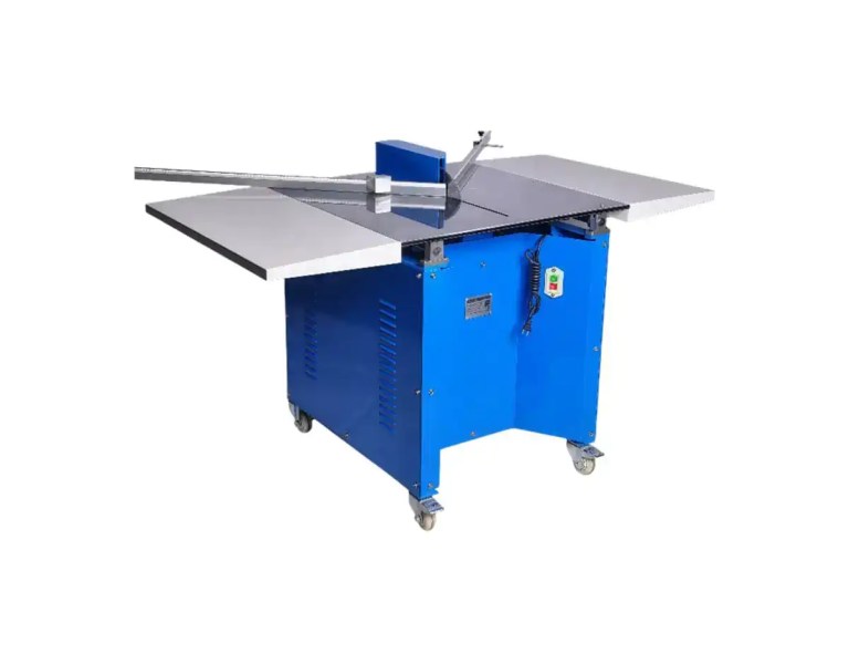 CT300 Dust-Free Miter Saw for Picture Framing (Industrial Grade)