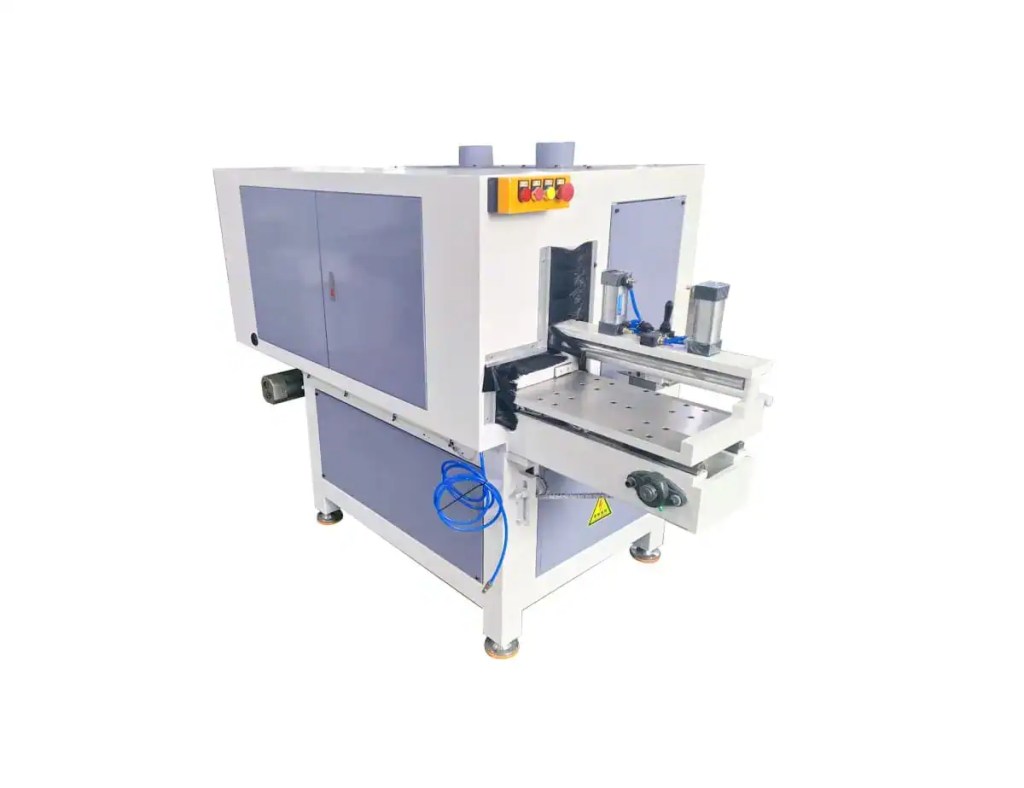 FP200 Automatic Easel Back Dovetail Routing Machine