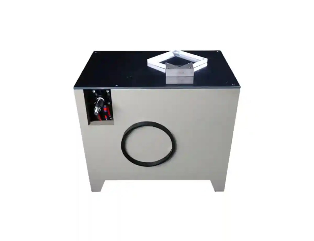 MM200 Aluminium Corner Crimping Machine for Windows & Frames