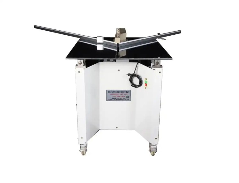 CT200 Dust-Free Miter Saw for Picture Framing (Industrial Grade)