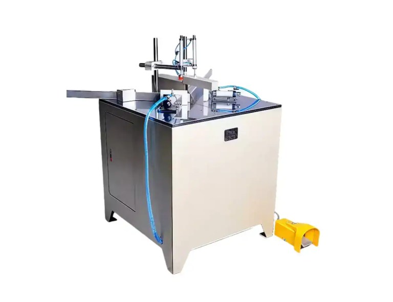 CT400 PRO Pneumatic Miter Saw for Aluminium & Wood Frames