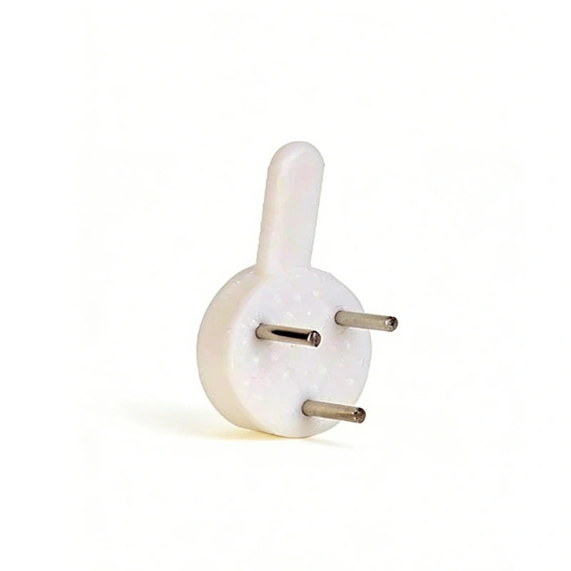 M01 Small Seamless Wall Nail