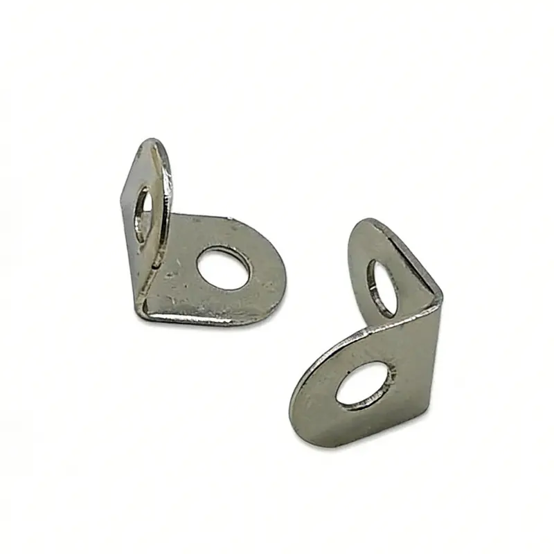 L22-10mm Silver Edge Cover