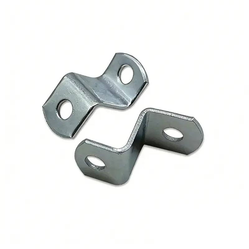 L08-13mm Offset Z-Bracket Clip