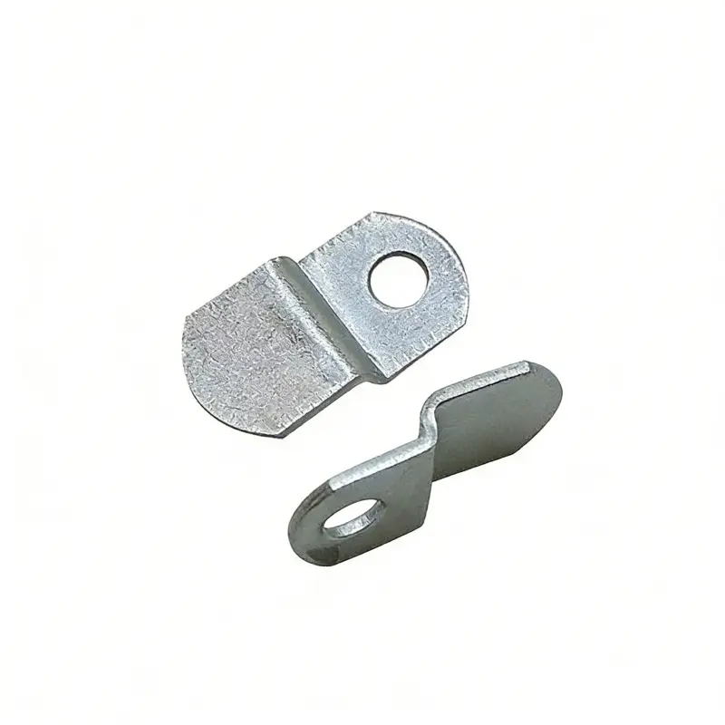 L01-13mm Single-Hole Bracket for Picture Frames