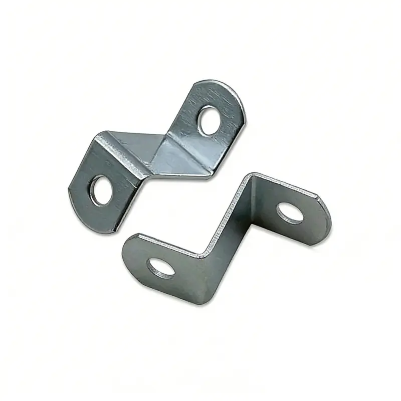 L09-14mm Step Z-Bracket Clip