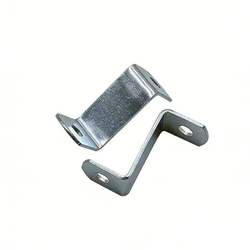 L10-25mm Long Double-Hole Plate