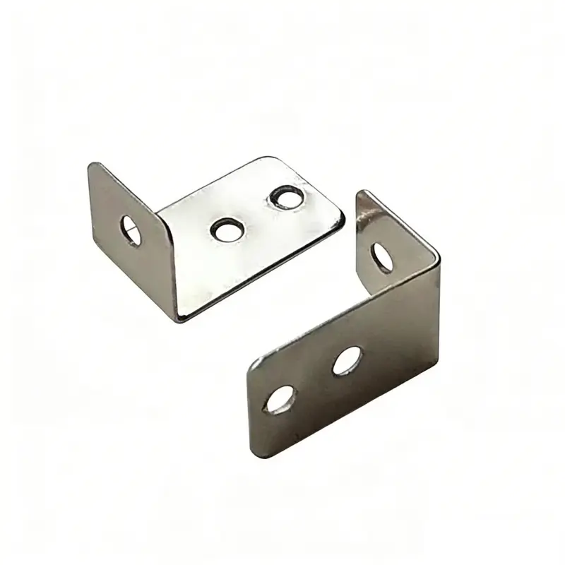 L34-25mm Silver Frame Guard