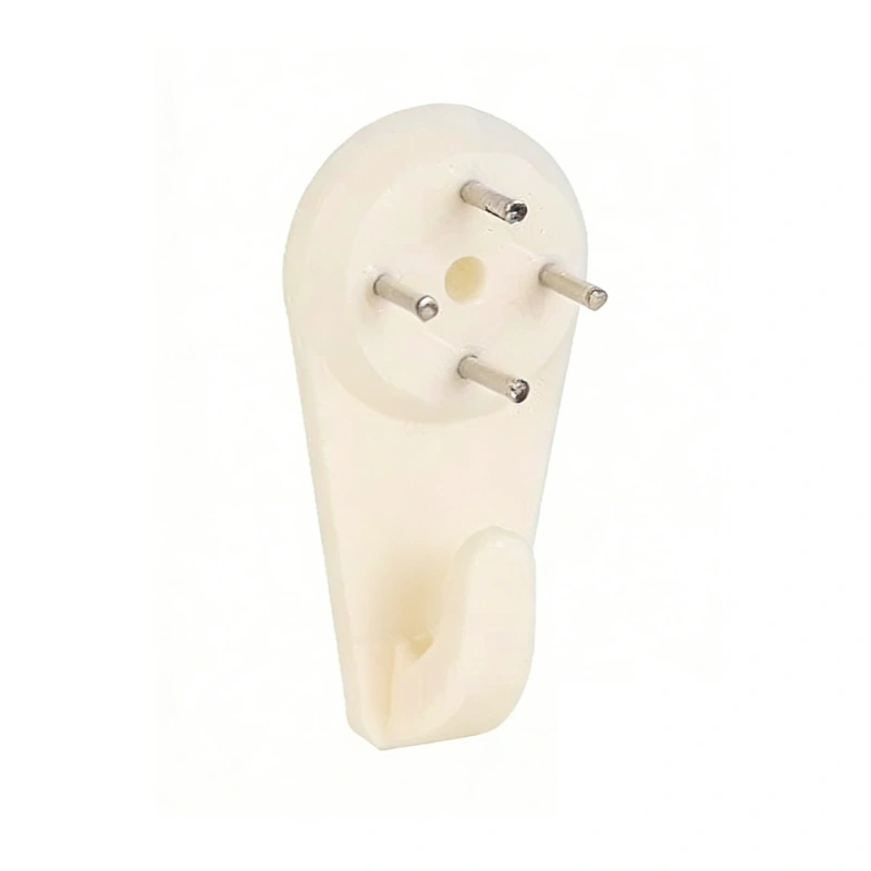 M03 Large Seamless Wall Nail