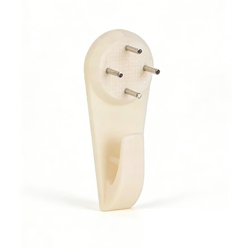 M04 Extra Large Traceless Nail