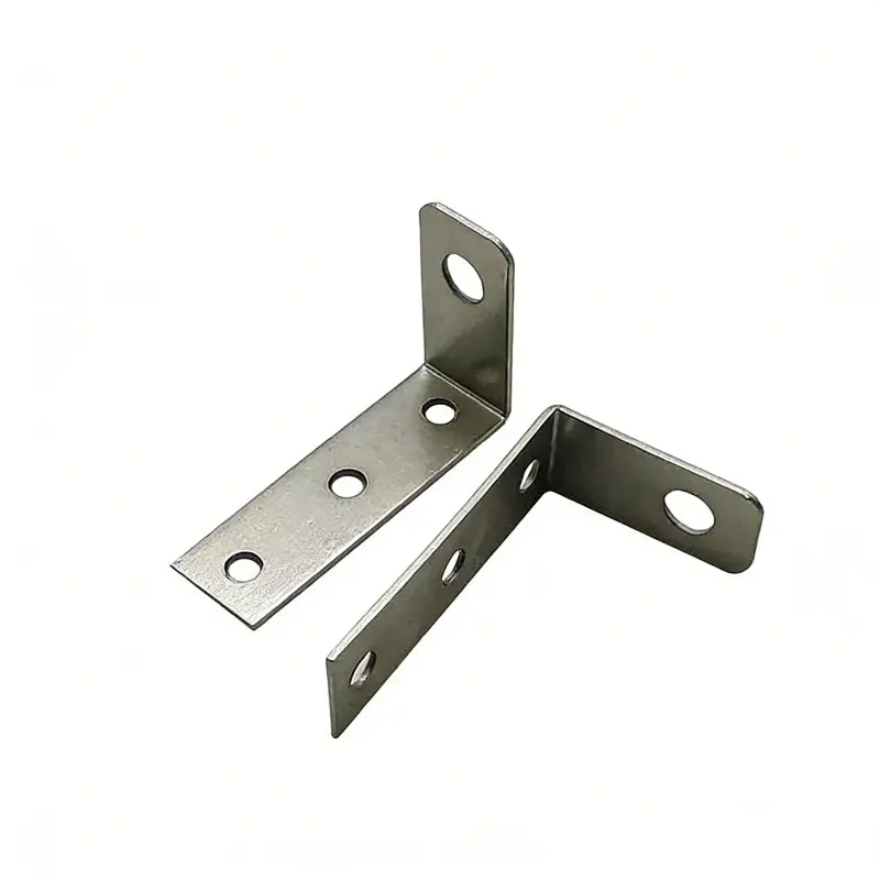 L30-56mm L-Bracket Plate