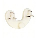 XKY-M06 6X Card Slot Traceless Nail