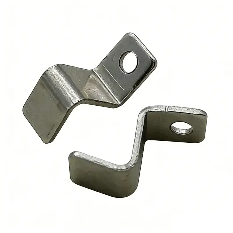 L32-7mm Mini Z-Clip Bracket
