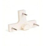 XKY-M08 2X Card Slot Traceless Nail