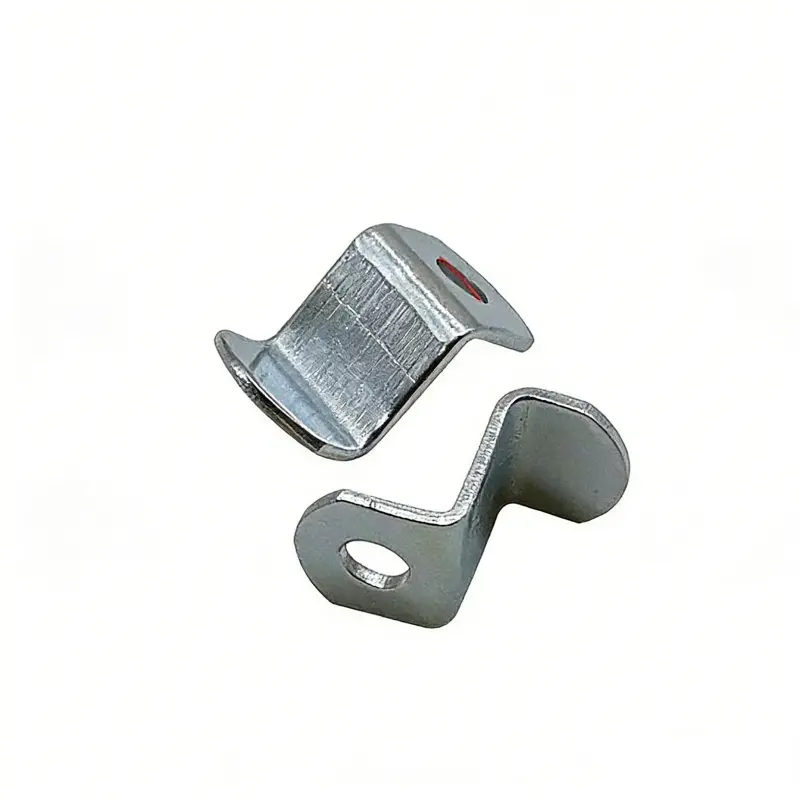 L03-9.6mm Deep Single-Hole Bracket