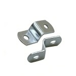 Black Wide Sawtooth Fastener