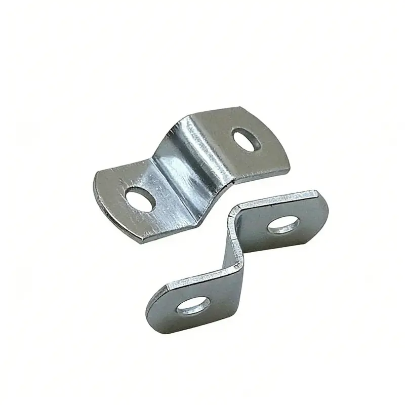 L07-9mm Step 2-Hole Bracket