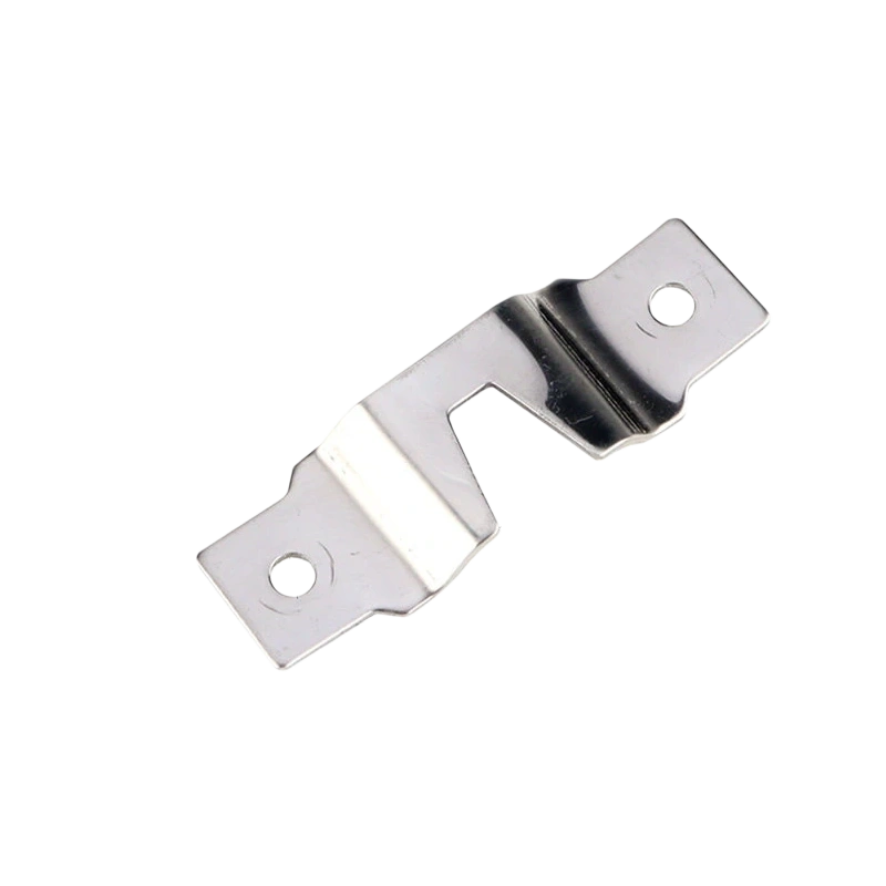 O07-Stainless Steel Horizontal Concealed Hanger – 48×12 mm