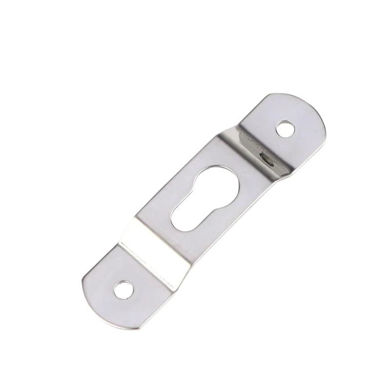 O08-Stainless Steel Wide Concealed Hanger – 60×23 mm