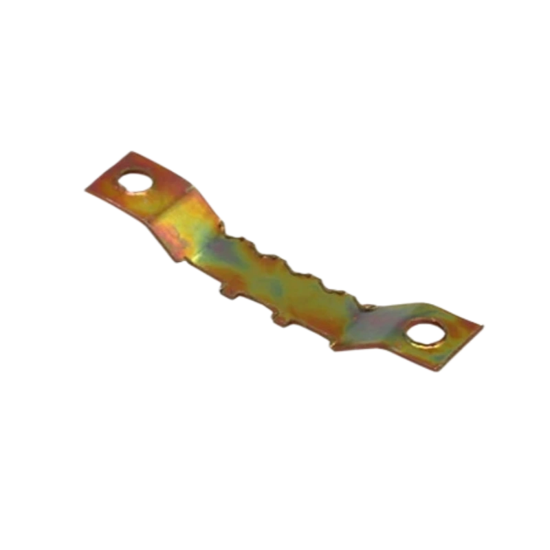 N20-Color-Plated Thick Straight