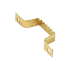 Golden Bow Straight Hook