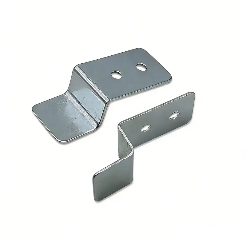 L14-Heavy-Duty Z-Bracket Fastener