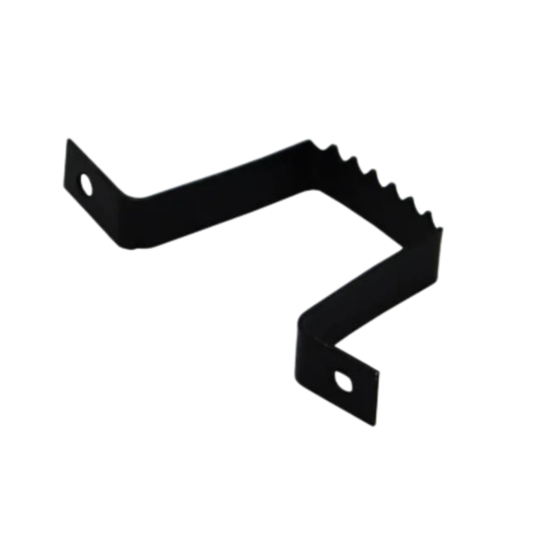 N33-High-Arch Black Hanger