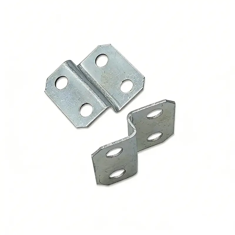L18-Large 4-Hole Z-Bracket