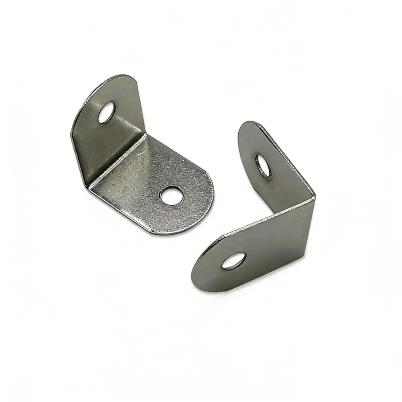 L26-Large Silver Edge Guard