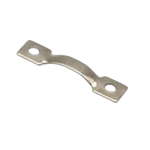 Silver Handle Hanger