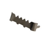 Silver Side Cover Nail