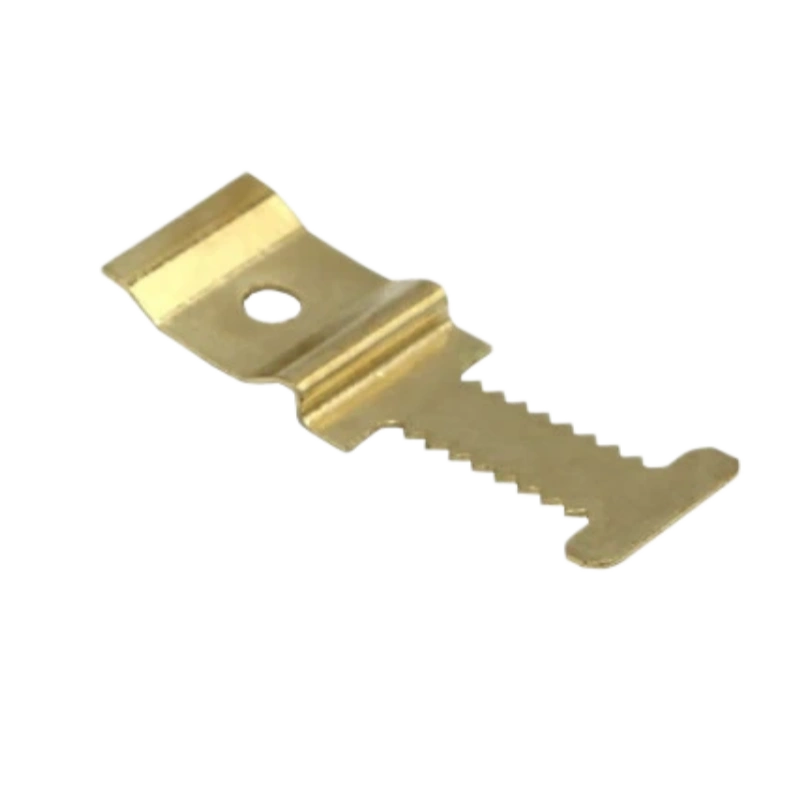 N36-Small Golden Fish Bone