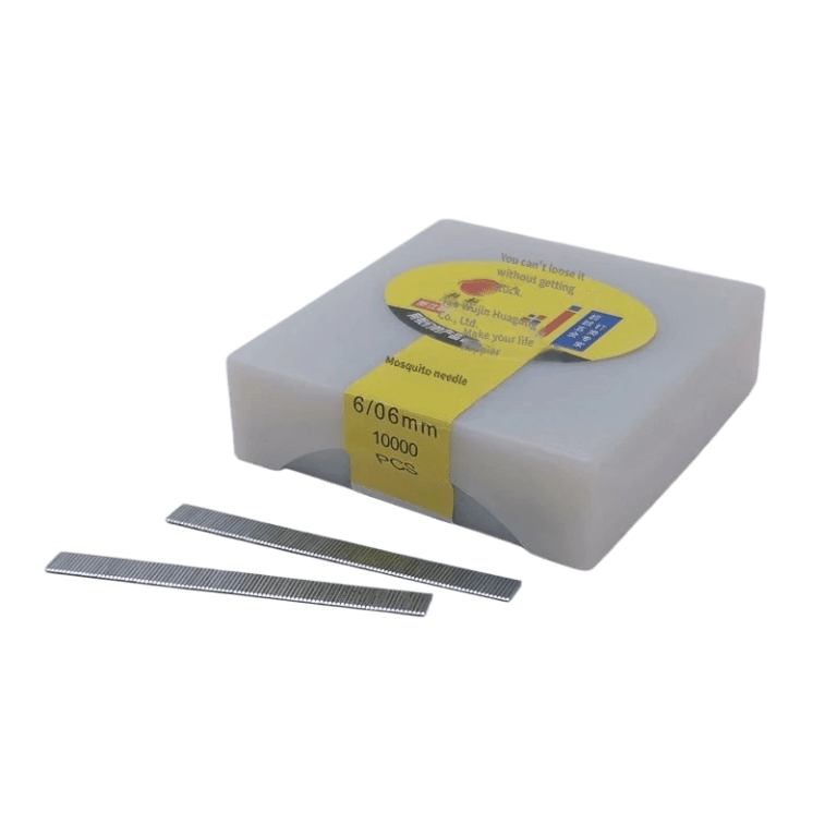 G04- 6mm Micro Headless Pin