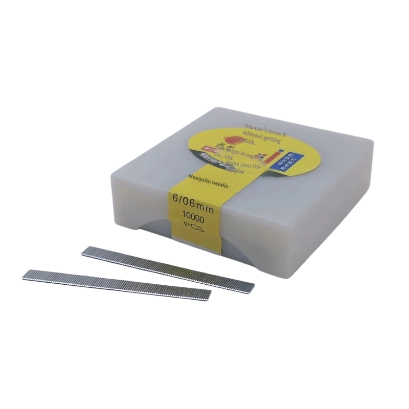 G04- 6mm Micro Headless Pin