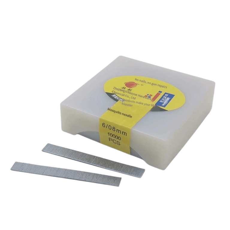 G05- 8mm Carpentry Mosquito Pin