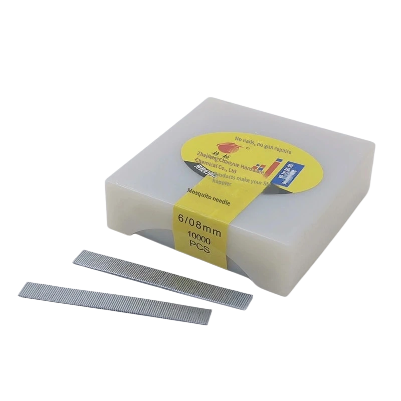 G05- 8mm Carpentry Mosquito Pin