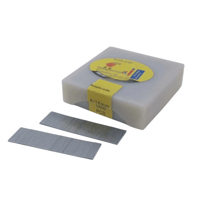 G09- 18mm Trim Headless Nail