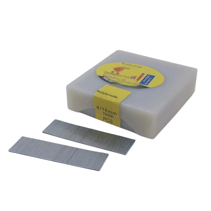 G09- 18mm Trim Headless Nail