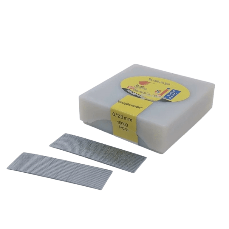 G10- 20mm Cabinetry Mosquito Pin