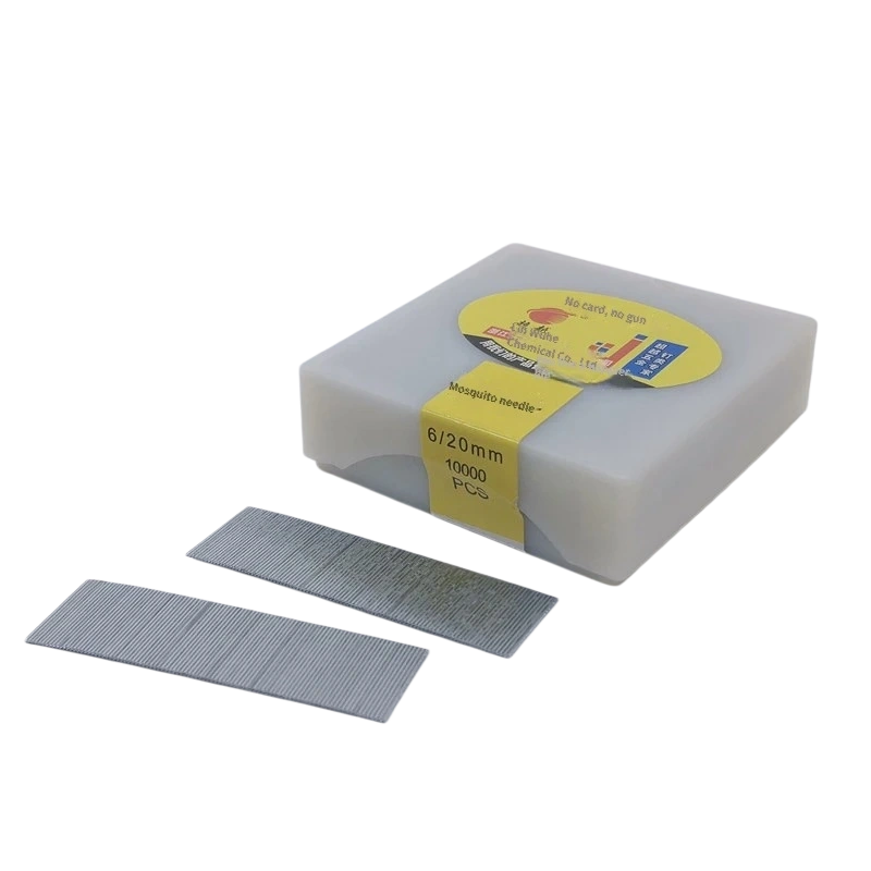 G10- 20mm Cabinetry Mosquito Pin