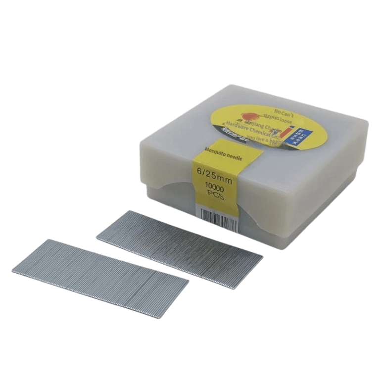 G12- 25mm Heavy Duty Micro Pin