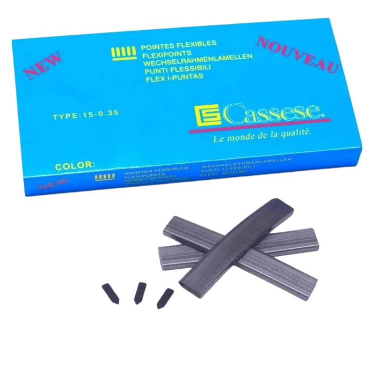 G18- Eco-friendly Flexible Points