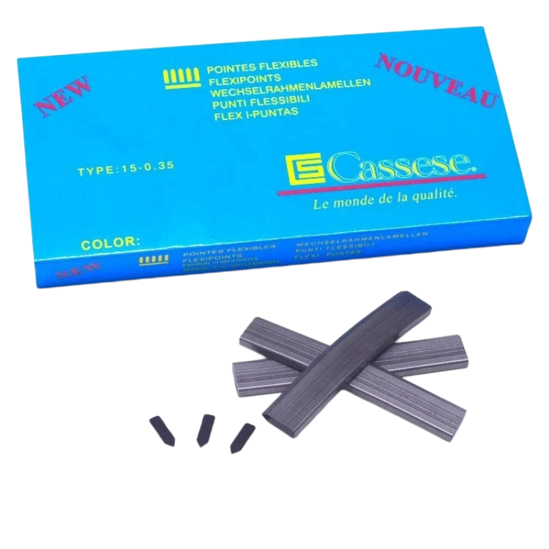 G18- Eco-friendly Flexible Points