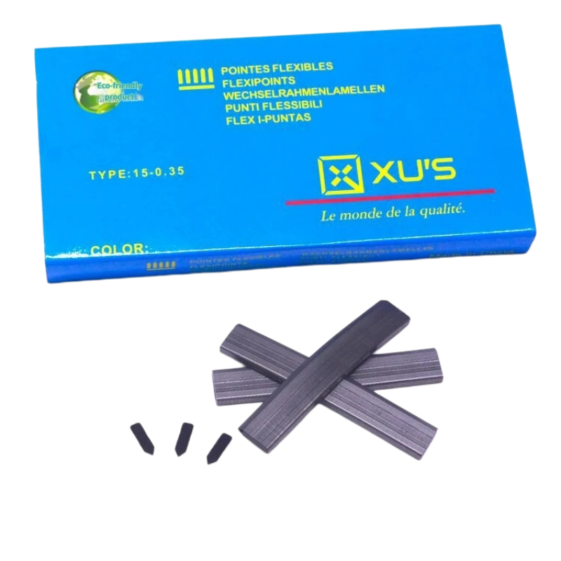 G19- Cassese Replacement Flexipoints