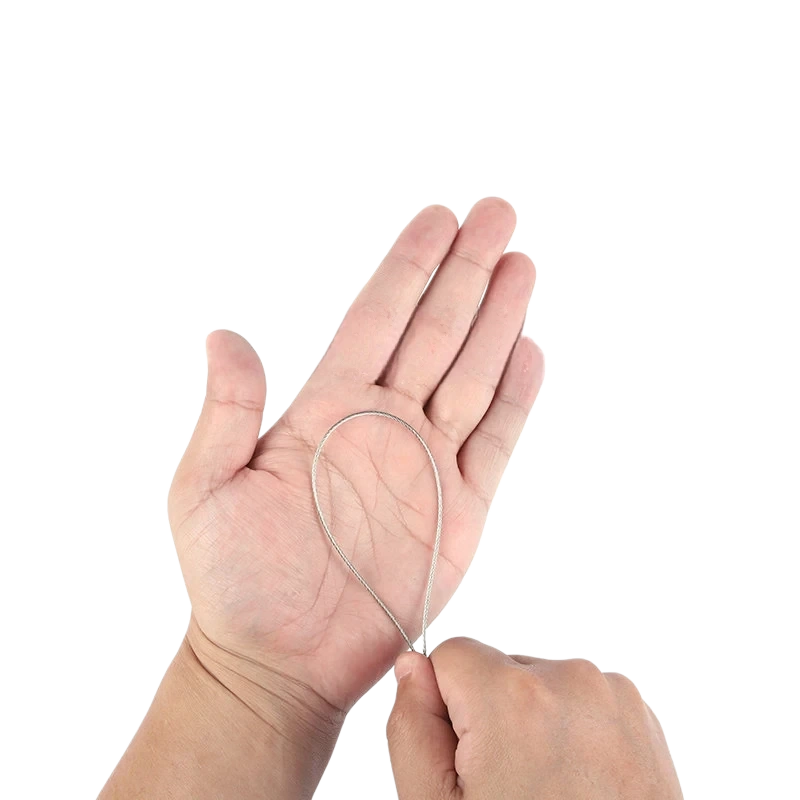 Y03-1.2mm Stainless Steel Wire Rope 7×7