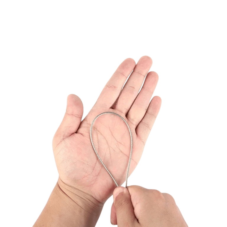 Y05-1.8mm Stainless Steel Wire Rope 7×7