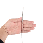 3.0mm 7x7 Stainless Steel Wire Rope – 3.0mm diameter